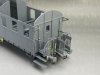 Das Werk DW35033 Personenwagen Cid-27 „Donnerbüchse“ 1/35